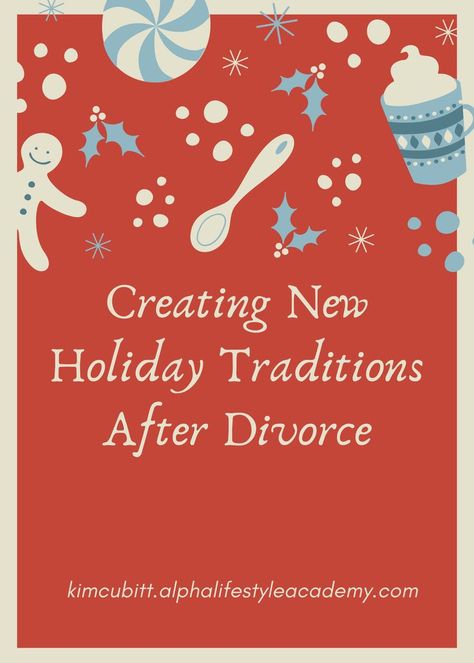 Divorce brings major changes into your family life, including how you choose to celebrate the holidays. Most families wind up holding onto some of their old traditions while introducing some new innovations. However you go about celebrating the holidays, intentionality is key. If you're looking to smooth your transition at holiday time, here are steps you can take with your kids to make the season better for everybody. Family Schedule, Post Divorce, Thanksgiving Traditions, Family Thanksgiving, After Divorce, Holiday Time, Thanksgiving Christmas, Holiday Celebration, Christmas Traditions