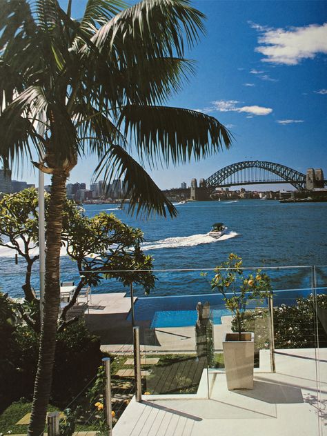 Sydney Real Estate, Sydney Mansion, Sydney Homes, Beach Side House, Australia Apartment, Sydney Apartment, Beachy House, Sydney House, Apartment View