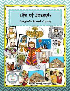 Joseph Interprets Pharaoh's Dream Craft, Joseph In Egypt Craft, Bible Joseph, Joseph Bible Crafts, Joseph Bible, Joseph Crafts, Joseph In Egypt, Childrens Bible Study, Joseph Story