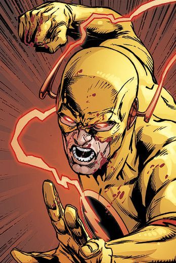 Dceu Flash, Professor Zoom, Flash Reverso, Single Icons, Eobard Thawne, Colored Characters, Flash Dc Comics, 2 Aesthetic, Flash Comics