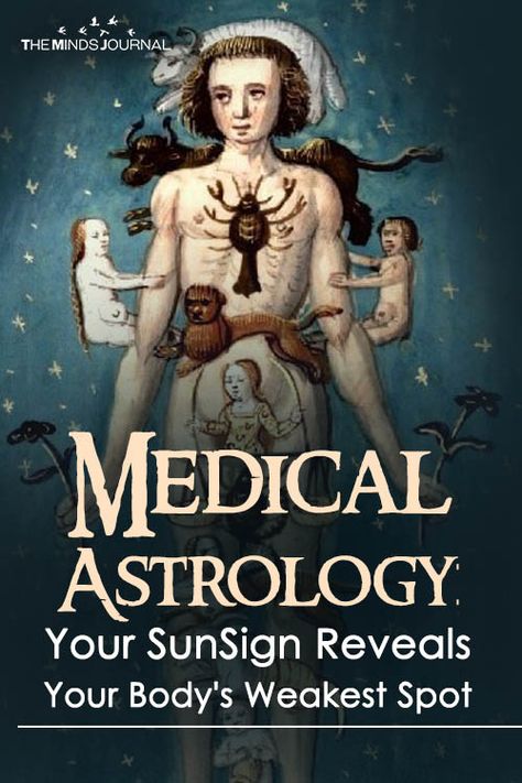 Medical Astrology: Your SunSign Reveals Your Body’s Weakest Spot? Medical Astrology, Health Statistics, Astrology Books, Astrology And Horoscopes, Astrological Signs, Astrology Chart, Mindfulness Journal, 12 Zodiac, Fitness Advice