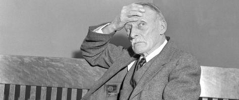 Not all monsters are make-believe. Meet Albert Fish, a real-life nightmare from the turn of the century with an uncontrollable hunger for human flesh. Albert Fish, Creepy Quotes, Fish Gallery, Most High, Mug Shots, Real Life, You Think, Brooklyn, Take That