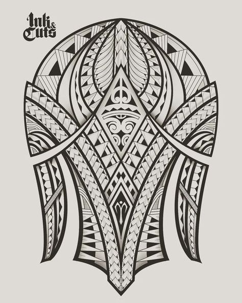 Māori Designs, Maori Tattoo Patterns, Trible Tattoos, Polynesian Tattoo Sleeve, F Tattoo, Maori Tattoos, Reaper Tattoo, Polynesian Tattoo Designs, Maori Tattoo Designs