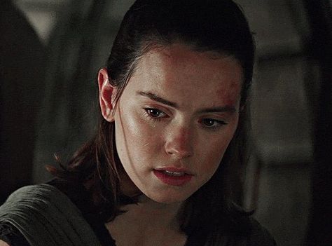 Ray Star Wars, Rey Daisy Ridley, Daisy Ridley Star Wars, John Bennett, Star Wars Rey, Rey Skywalker, Star Wars Gif, Star Wars Cast, Rey Star Wars