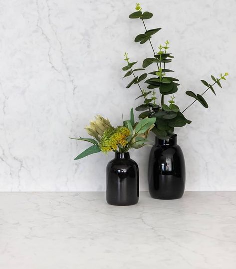 STONE AMBASSADOR AUSTRALIA on Instagram: “Always love seeing our Enchanted White in benchtops and splashbacks! Reposted from @simplebenchtops . . You too can achieve this seamless…” Stone Ambassador, Stone Benchtop, Stone Bench, Outdoor Daybed, Gas Cooktop, Elements Of Nature, Engineered Stone, Soft Natural, Home Reno