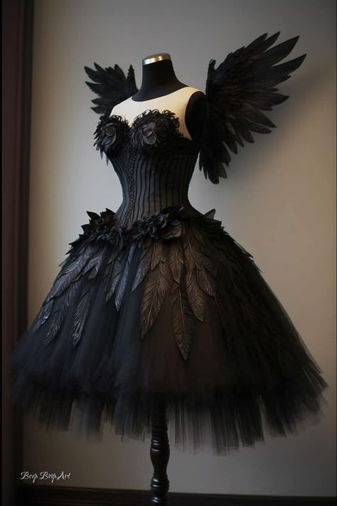 Poison Nightmares, Goth Wedding Dresses, Goth Prom, Gothic Dresses, Fantasy Dresses, Witchy Vibes, Gothic Dress, Fantasy Dress, Fantasy Fashion