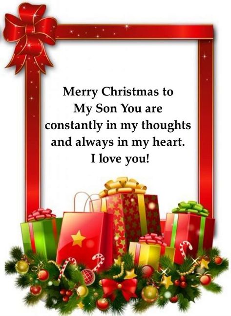 my christmas wish for you Merry Christmas In Heaven Son, Merry Christmas Grandson Quotes, Merry Christmas Son Quotes, Merry Christmas My Love Quotes For Him, Merry Christmas To My Son, Merry Christmas Grandson, Merry Christmas Son, Merry Christmas Messages, Best Christmas Messages