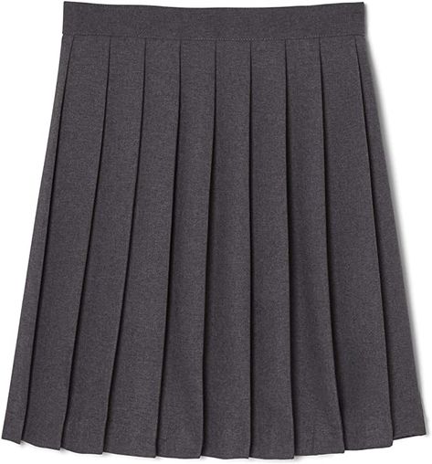 Amazon.com: French Toast Girls' Pleated Skirt : Clothing, Shoes & Jewelry Moaning Myrtle Costume, Skirt And Top Indian, Matilda Costumes, Hermione Costume, French Toast Uniforms, Matilda Costume, Greaser Girl, Ravenclaw Outfit, French Toast School Uniforms