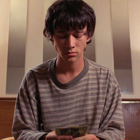 Joseph Gordon-Levitt - Neil Joseph Gordon Levitt Young, Daniel Desario, Mysterious Skin, Joseph Gordon, Joseph Gordon Levitt, Jake Gyllenhaal, Evan Peters, Favorite Celebrities, Celebrity Crush