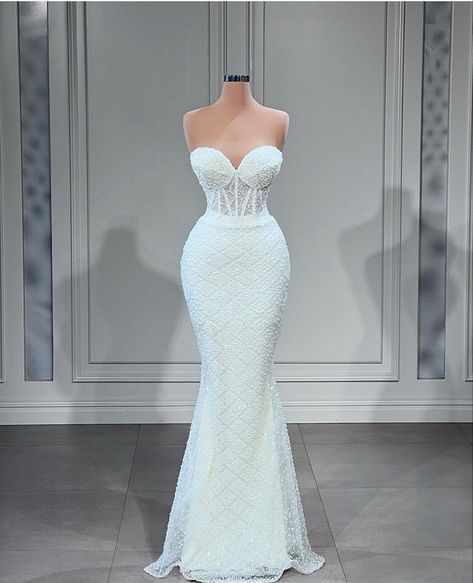 After Wedding Dress Receptions, Gala Attire, Glam Wedding Dress, Dinner Gowns, Timeline Template, Ghostface Scream, Court Wedding, Classy Wedding Dress, Deb Dresses