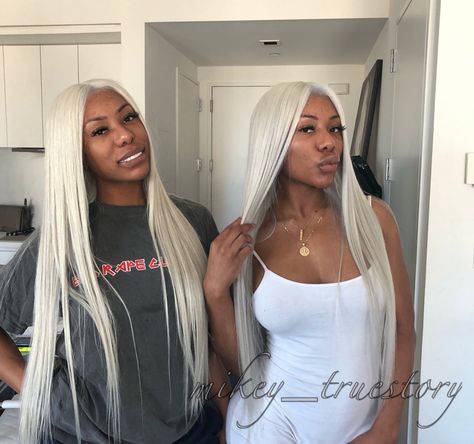 Clermont Twins X Dollhouse Claremont Twins, Thanksgiving Makeup Looks, Braut Makeup, Clermont Twins, Charli Damelio Photos, Dark Skin Beauty, Lace Styles, Baddie Hairstyles, Hope Is