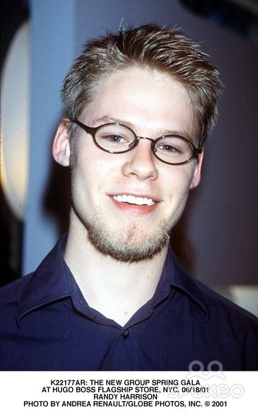 Queer As Folk - Justin Taylor/Randy Harrison #76 - Because we want to see his smile - Page 16 - Fan Forum Justin Taylor, Randy Harrison, Queer As Folk, His Smile, Investment, Fan