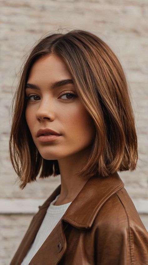 🦋 Curate the Life-Changing How To Style Short Hair fall hair colors skin brown | Graceful Light Mousy Brown Hair, Light Warm Brown Hair, Light Brown Pixie, Light Brown Hair Short, Curly Light Brown Hair, Mousy Brown Hair, Light Brown Bob, Short Light Brown Hair, How To Style Short Hair