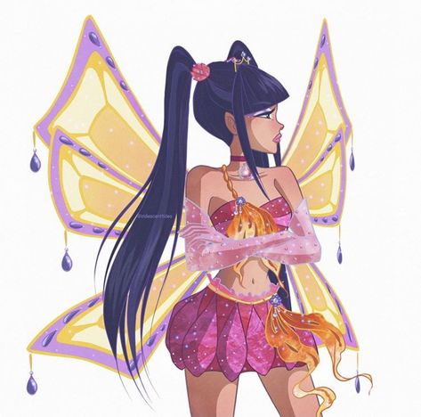 Klub Winx, Bloom Winx Club, Clubbing Aesthetic, Winx Club, Disney Love, Magical Girl, Roxy, Cartoon Art, Sailor Moon