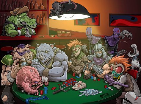 Tmnt Bebop And Rocksteady, Tmnt Villains, Baxter Stockman, Bebop And Rocksteady, Ninja Turtles 2, Teenage Mutant Ninja Turtles Artwork, Teenage Mutant Ninja Turtles Art, Ninja Turtles Artwork, Tmnt Artwork