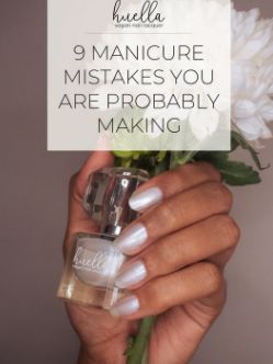 How To Do Manicure, Lacquer Paint, Perfect Manicure, Waste Of Time, Nail Paint, Christmas Present, Nail Lacquer, Nail Tips, Press On Nails