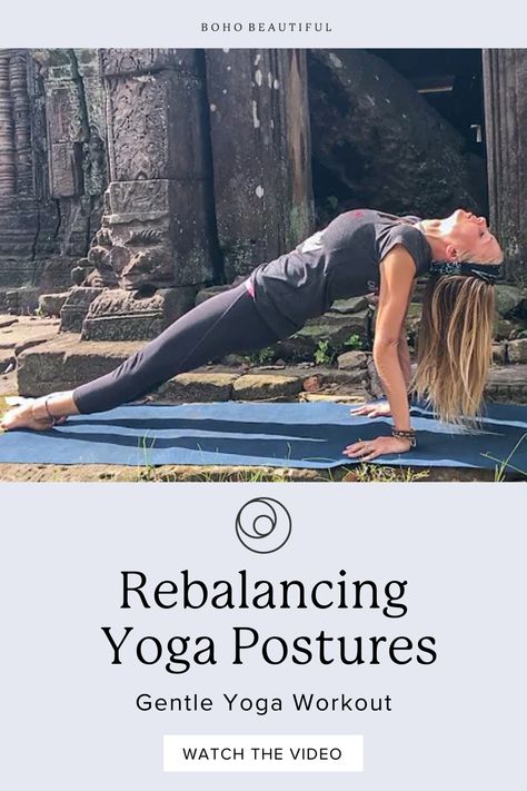 Gentle Yoga Sequence, Boho Beautiful Yoga, Quadratus Lumborum, Pregnancy Yoga Poses, Morning Yoga Poses, Vinyasa Yoga Sequence, Hard Yoga Poses, Yoga Challenge Poses, Bedtime Yoga