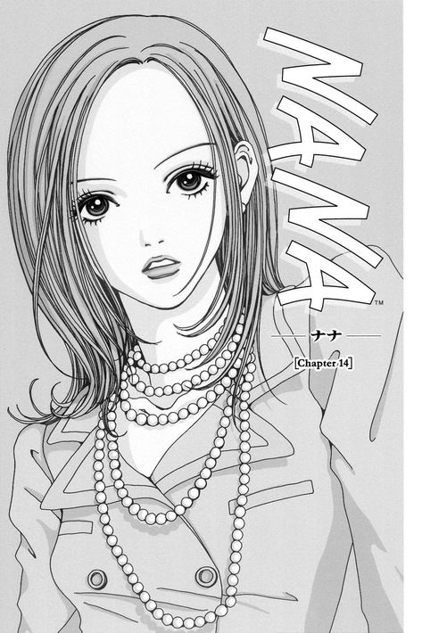 Manga Panel Coloring, Nana Coloring Page, Nana Komatsu Manga, Nana Sketch, Nana Manga Panels, Nana Drawing, Manga Panels To Color, Nana Poster, Design Pot