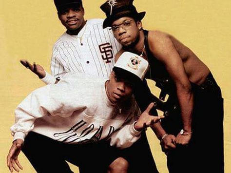 BBD Bel Biv Devoe, Bell Biv Devoe, Michael Bivins, Old School Music, Hip Hop And R&b, Black Hollywood, 90s Music, Teen Life, Jimmy Fallon