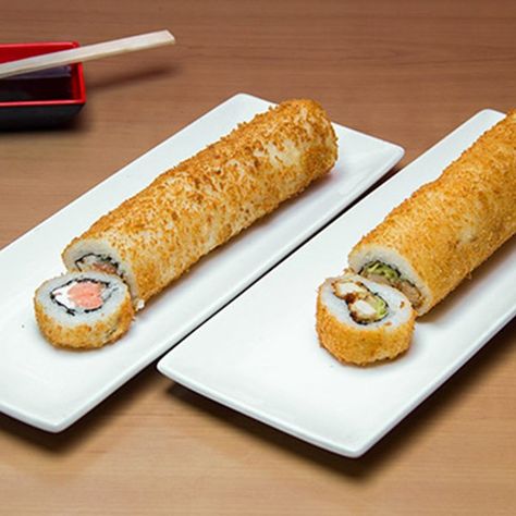 Handroll Sushi, Hand Roll Sushi, Roll Sushi, Hand Roll, Rolls, Vision Board, Ethnic Recipes