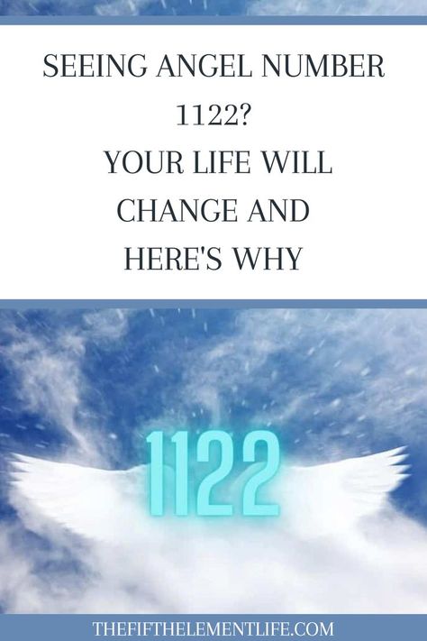 Angel Number 1122 1122 Angel Number, 1122 Meaning, Spiritual Goals, Awakening Consciousness, Angel Number Meanings, Angel Guidance, Angel Decor, Number Meanings, Cosmic Energy