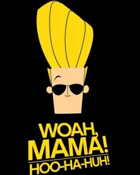 Johny Bravo Wallpapers, Jhonny Bravo Wallpaper, Johnny Bravo Wallpapers, John Bravo, Johnny Bravo Cartoon, 90s Cartoon Characters, Old Cartoon Network, Dope Cartoons, Monkey Wallpaper