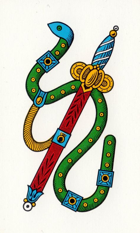 https://flic.kr/p/kxf38W | napoletane031 Briscola Tattoo, Scopa Cards Tattoo, Italian Playing Cards, Sicily Tattoo Ideas, Scopa Cards, Sicilian Design, Music Guitar Tattoo, Music Related Tattoos, Italian Symbols