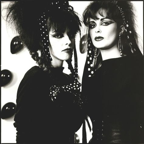 Strawberry Switchblade | Discography | Discogs Strawberry Switchblade, Traditional Goth, Thompson Twins, Goth Bands, Paul Young, Culture Club, Hair Ribbons, Boy George, New Romantics