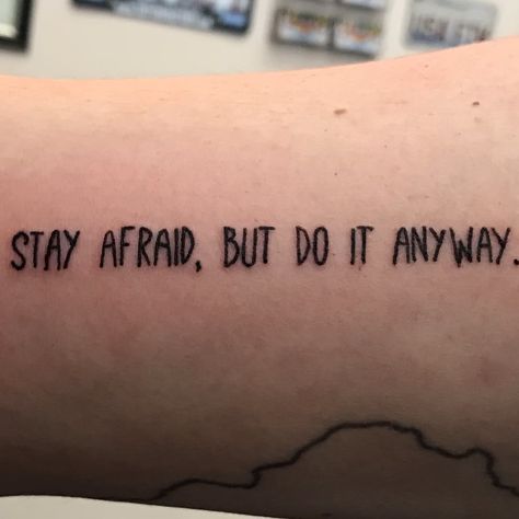 Carrie Tattoo, Carrie Fisher Quotes, Feminist Tattoo, Quote Tattoos, Just Ink, Human Canvas, Body Is A Temple, Carrie Fisher, Skin Art