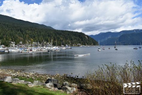 A Look Back At Cedar Cove: An Introduction - I've Scene It On Hallmark Cedar Cove, Andie Macdowell, Debbie Macomber, Hallmark Channel, The Pacific Northwest, Travel And Leisure, Dream Destinations, The Pacific, Pacific Northwest