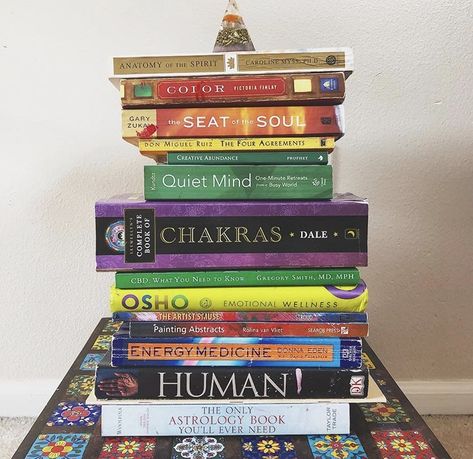 Spiritual Books Aesthetic, Chakra Books, Metaphysical Books, Books By Black Authors, Spiritual Books, Empowering Books, Healing Books, Astrology Books, 100 Books To Read