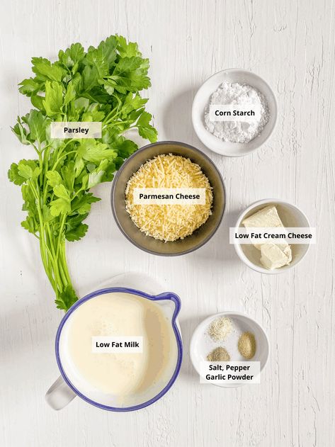 How To Make Alfredo Sauce Without Heavy Cream, Light Alfredo Sauce Recipe Healthy, Fettucini Alfredo Recipe Without Heavy Cream, Easy Alfredo Sauce Without Heavy Cream, Cream Sauce Without Heavy Cream, Low Fat Alfredo Sauce Recipe, Chicken Alfredo Without Heavy Cream, Homemade Alfredo Sauce With Heavy Cream, Alfredo Sauce Recipe With Cream Cheese