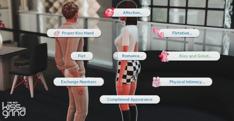 Sims 4 Kiss And Grind, Sims 4 Snuggle In Bed Mod, Sims 4 Kiss N Grind, Pox Sims 4 Cc, Sims 4 Carry And Kiss Mod, Sims 4 Passionate Gifts Mod, Sims 4 Hickey, Sims 4 Kiss Mod, Sims 4 More Kisses Mod