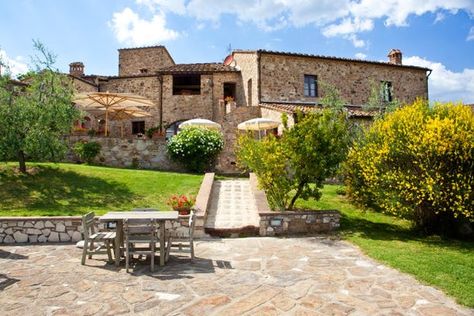 Agriturismo Tuscany, Farmhouse Apartment, English Farmhouse, Apartment Loft, Tuscany Villa, Cottage Lake, Tuscan Style, Umbria, Siena