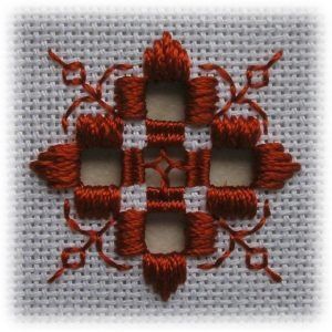 Hardanger Patterns, Drawn Thread, Crazy Quilting, Hardanger Embroidery, Needlepoint Stitches, Learn Embroidery, Types Of Embroidery, 자수 디자인, Hand Embroidery Stitches