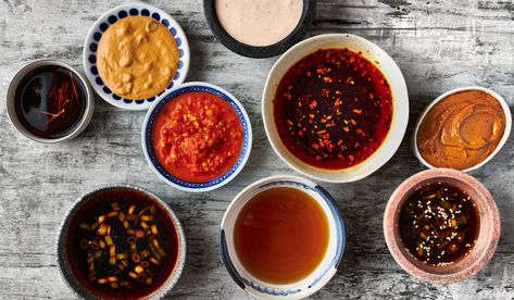 There is a sawsawan for every taste. Filipino Condiments, Filipino Dipping Sauce, Sawsawan Recipe, Atchara Recipe, Filipino Street Food, Oxtail Stew, Garlic Fried Rice, Dry Rubs, Philippines Food