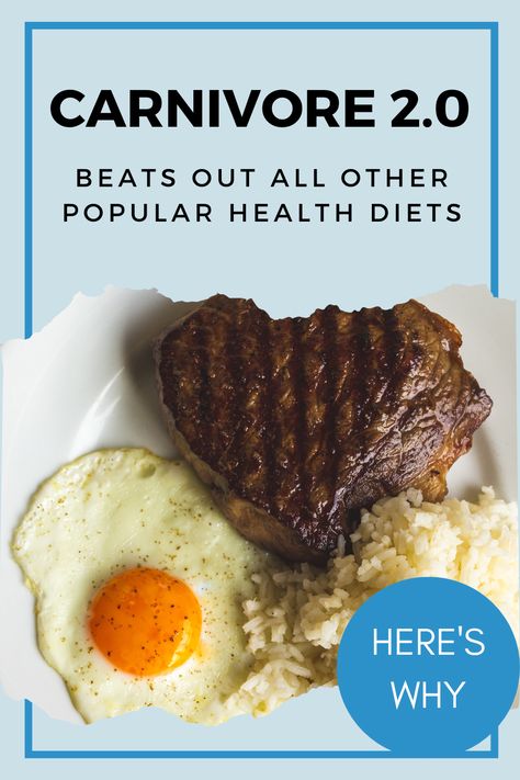 Carnivore 2.0 Beats Out All Other Popular Health Diets - The Hobson Homestead Summer Carnivore Recipes, Carnivore Diet On The Go, Carnivore Diet Spices, How Much To Eat On Carnivore Diet, Carnivore Diet Before And After Women, Diet Fish Recipes, Carnivore Diet Breakfast, Vertical Diet, Carnivore Diet For Beginners