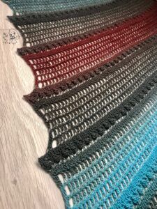 Dragon Tail Shawl, Dragon Shawl, Nordic Dragon, Crochet Shawl Free Pattern, Tassels Tutorials, Crochet Dragon Pattern, Crochet Shawl Free, Crochet Shawl Pattern, Dragon Tail