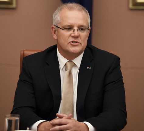 Scott Morrison, The Cabinet, Co Design, World Leaders, Government, Australia, Quotes, Quick Saves