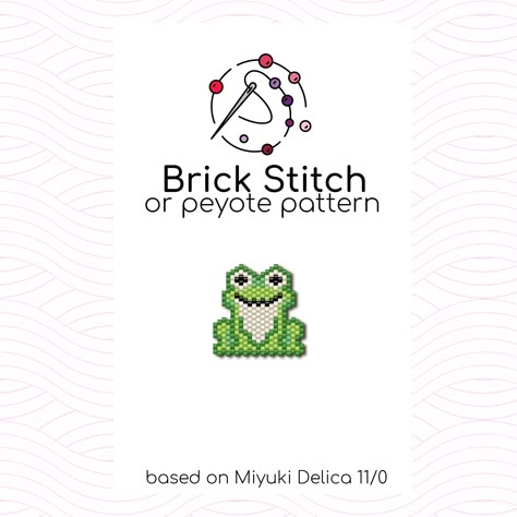 Miyuki Beads Pattern Brick Stitch, Miyuki Beads Pattern, Word Patterns, Pendant Keychain, Miyuki Delica Beads, Brick Stitch Pattern, Brick Stitch Earrings, Design Palette, Seed Bead Patterns