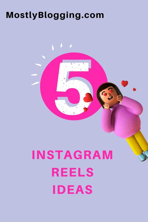 If you are familiar with the power of Instagram Reels, you know you need a Reels editing app. Do you use a Reels editing app? There are many benefits of Instagram such as the massive audience of over one billion users. Instagram Reel is a […] The post Reels Editing App: 5 Effective Ways to Use Instagram Reels for Marketing appeared first on Mostly Blogging. Reels Editing, Reels Ideas, Shorts Tutorial, Instagram Reel, Long Lasting Relationship, Instagram Reels, Bloopers, Instagram Live, How To Make Shorts