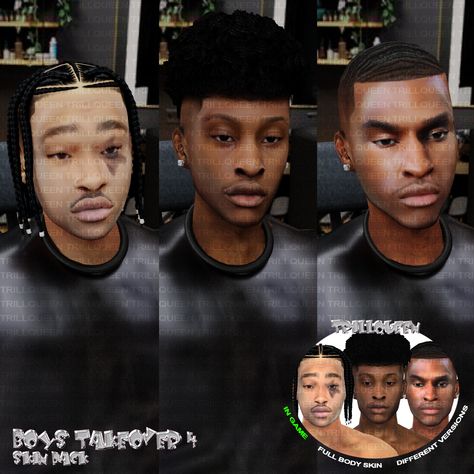 Sims 4 Cc Dreads Male Patreon, Sims 4 Black Skin Cc Male, Sims 4 White Skin Overlay, Sims4 Body Presets Male, Sims 4 Male Tray Files, Male Skins Sims 4, Sims 4 Cc Skin Details Men, Sims 4 Male Skin Cc, Sims 4 Male Skin Overlay