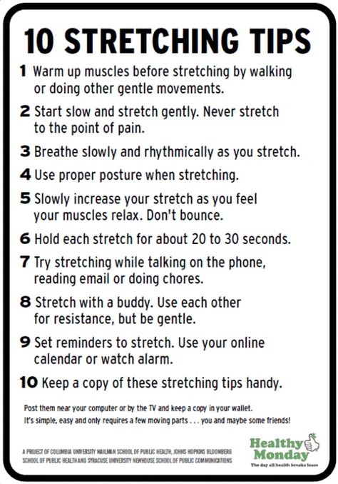 10 #Stretching Tips Cheer Stretches, Dance Stretches, Cheer Workouts, Sup Yoga, Sciatic Nerve, Yoga For Flexibility, Healthy Motivation, Dance Tips, Yoga Stretches