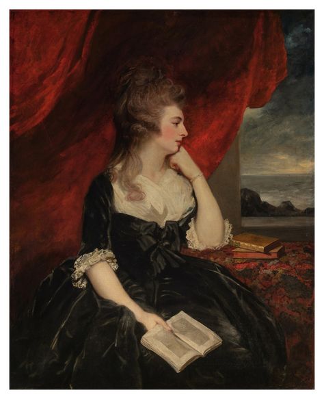 Portrait of Mary Isabella Manners, Duchess of Rutland (1756–1831) | Old Master & 19th Century Paintings Evening Auction | 2024 | Sotheby's Peter Lely, Joseph Wright, Historical Portraits, 17th Century Fashion, John Everett Millais, Charles Ii, Woman In Red, Cafe Society, 19th Century Paintings