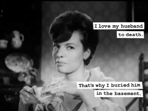 1950’s Housewife Funny Memes: 13 Sarcastics Housewife Meme, Teen Songs, Faith Sayings, Funny Quotes Humor, 1950s Housewife, Funny True Stories, Quotes Humor, Top Memes, Retro Humor