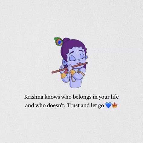 Kannaya Name Images, Krishna Will Never Leave You Quotes, Believe In Krishna Quotes, Radha Krishna Writing, Radha Krishna Thoughts, Krishna Thoughts English, Believe In Krishna, Shree Krishna Quotes, Krishna Sayings