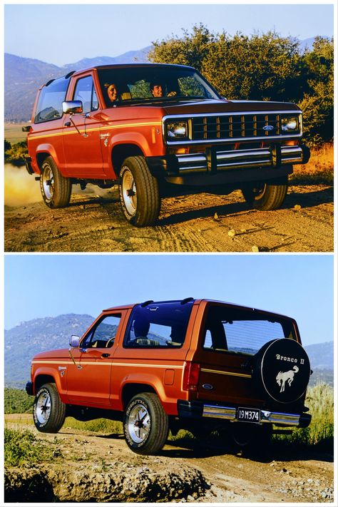 1988 Bronco Ii, 1978 Bronco, Baja Trucks, Ford Bronco 2, Baja Truck, Bronco 2, Tonka Trucks, Ford Bronco Ii, Ford Broncos