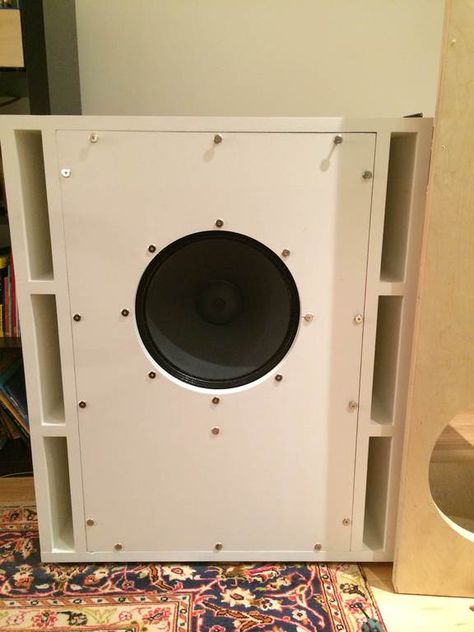 Altec Lansing Model 19 cabinets | Page 2 | Audiokarma Home Audio Stereo Discussion Forums Diy Bookshelf Speakers, Altec Lansing Speakers, Diy Horns, Klipsch Speakers, Diy Audio Projects, Speaker Projects, Altec Lansing, Vintage Speakers, Horn Speakers