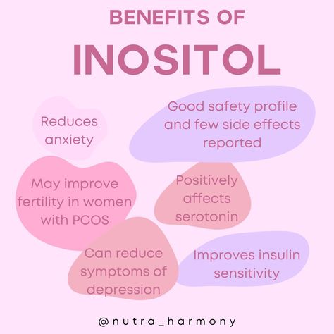 Inositol Benefits, Foods To Balance Hormones, Fertility Health, Healthy Hormones, Polycystic Ovarian Syndrome, Feminine Health, Health Coach Business, Hormone Health, Insulin Resistance