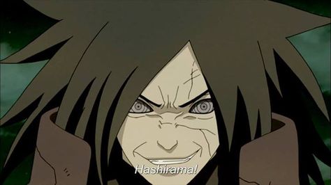 Madara senses chakra of Hashirama Naruto Grown Up, Madara Vs Hashirama, Naruto Madara, Madara Wallpaper, Uchiha Madara, Mangekyou Sharingan, List Of Characters, Greatest Villains, Uchiha Clan